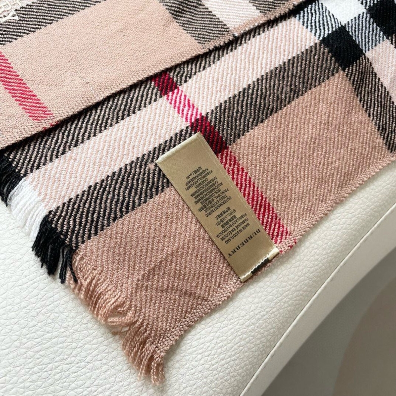 BURBERRY